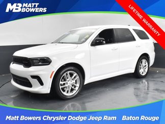 Used 2023 Dodge Durango GT image 1