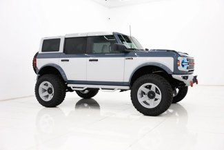 Used 2025 Ford Bronco Big Bend image 1