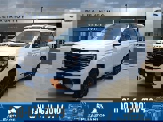 New 2025 Ford Expedition Tremor image 1