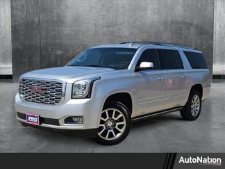 Used 2019 GMC Yukon XL Denali image 1