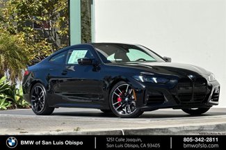 New 2026 BMW M440i Coupe w/ Premium Package image 1