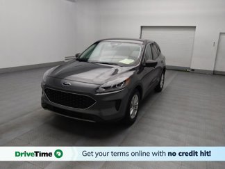 Used 2022 Ford Escape SE w/ Convenience Package image 1