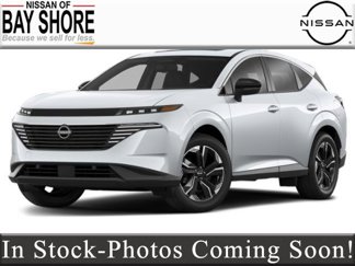 New 2025 Nissan Murano SL w/ Cargo Package image 1