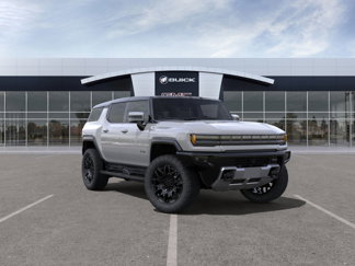 New 2025 GMC Hummer EV 2X w/ LPO, Cargo Utility Package image 1