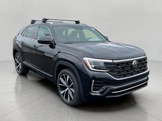 New 2025 Volkswagen Atlas Cross Sport SEL Premium R-Line image 1