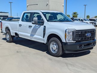 New 2026 Ford F250 XL image 1