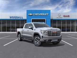 New 2025 GMC Sierra 1500 Denali image 1