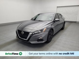 Used 2019 Nissan Altima 2.5 S image 1