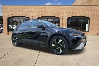 New 2025 Hyundai Ioniq 5 SEL image 1