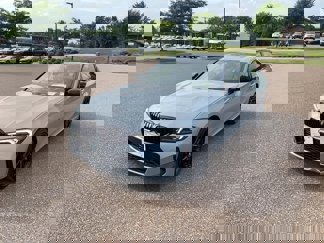 Certified 2023 BMW 330e xDrive w/ M Sport Package image 1