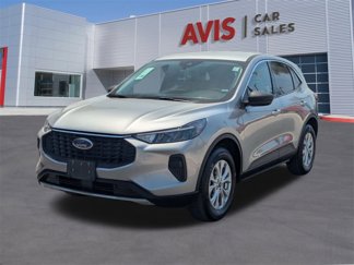 Used 2024 Ford Escape Active w/ Tech Pack #1 image 1