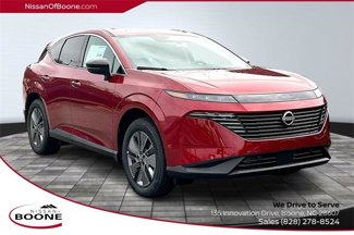 New 2025 Nissan Murano SL image 1