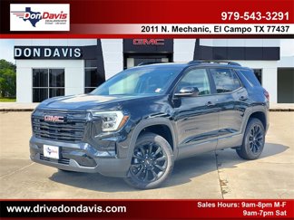 New 2026 GMC Terrain Elevation w/ Elevation Premium Package image 1