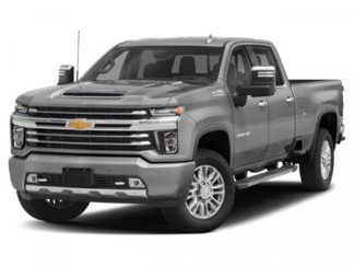 Certified 2022 Chevrolet Silverado 3500 High Country w/ Snow Plow Prep/Camper Package image 1