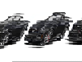 New 2025 Ford Mustang GT Premium image 1