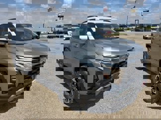 New 2025 Chevrolet Equinox ACTIV w/ Convenience Package III image 1