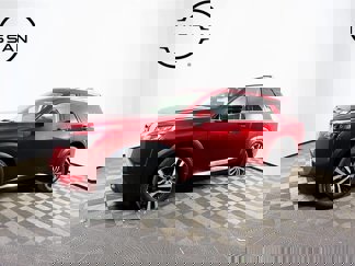 New 2025 Nissan Pathfinder Platinum w/ Cargo Package image 1