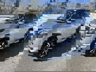 New 2025 Nissan Pathfinder Platinum w/ Cargo Package image 1