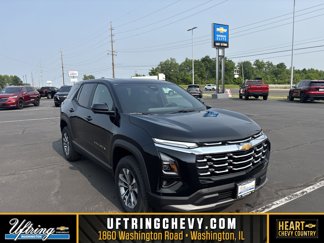 New 2026 Chevrolet Equinox LT w/ Convenience Package II image 1