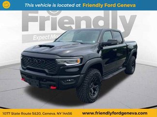 Used 2025 RAM 1500 RHO w/ RHO Level 1 Equipment Group image 1
