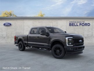 New 2025 Ford F250 XL image 1