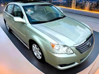 Used 2008 Toyota Avalon XLS image 1