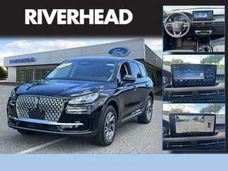 Used 2023 Lincoln Corsair AWD w/ Equipment Group 101A image 1