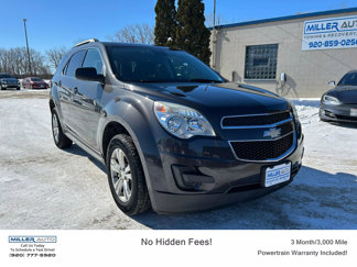 Used 2014 Chevrolet Equinox LT image 1