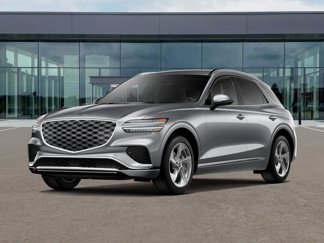 New 2026 Genesis GV70 2.5T Advanced image 1