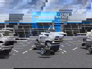 New 2026 Chevrolet Silverado 1500 LT image 1