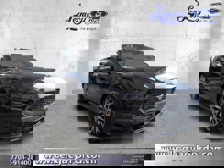 New 2025 Ford Mustang Premium image 1