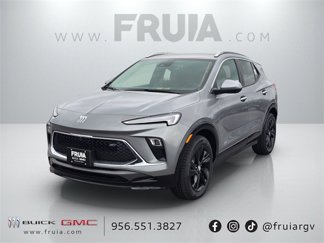 New 2026 Buick Encore GX Sport Touring w/ Advanced Technology Package image 1