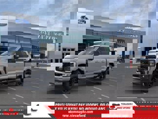 New 2025 Ford F250 XLT image 1
