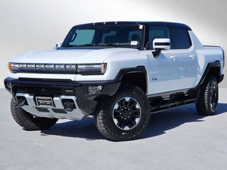 New 2025 GMC Hummer EV 3X w/ Battery Pack, 24 Module Pack image 1
