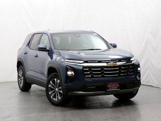 New 2026 Chevrolet Equinox LT w/ Convenience Package II image 1