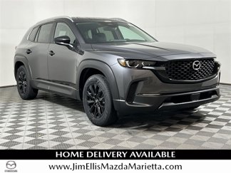 New 2025 MAZDA CX-50 AWD 2.5 S w/ Weather Package image 1