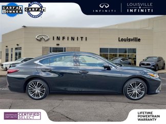 Used 2024 Lexus ES 350 w/ Premium Package image 1