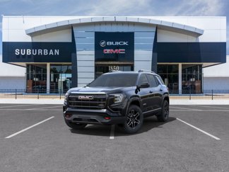 New 2026 GMC Terrain AT4 w/ Convenience Package III image 1