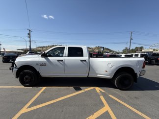 Used 2018 RAM 3500 Tradesman w/ Chrome Appearance Group image 1