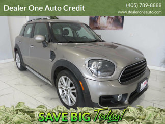 Used 2020 MINI Cooper Countryman image 1