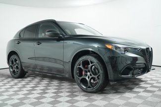 New 2025 Alfa Romeo Stelvio Sprint w/ Veloce Package image 1