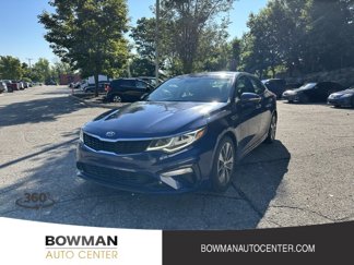 Used 2019 Kia Optima S image 1