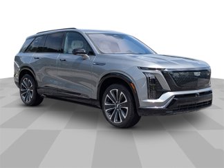 New 2026 Cadillac Vistiq Sport image 1