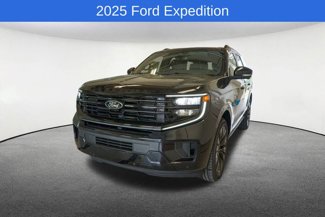 New 2025 Ford Expedition Platinum image 1