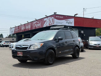 Used 2014 Subaru Forester 2.5i Premium w/ All-Weather Package image 1