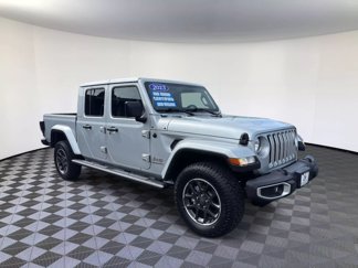 Used 2023 Jeep Gladiator Overland image 1