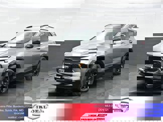 New 2025 Buick Encore GX Sport Touring w/ Advanced Technology Package image 1