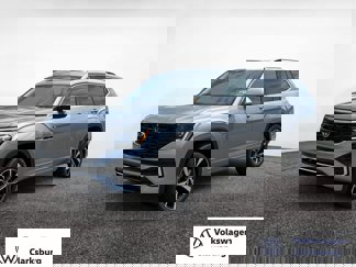 New 2025 Volkswagen Atlas SEL Premium R-Line image 1