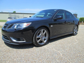 Used 2008 Saab 9-3 Turbo X w/ Touring Package image 1