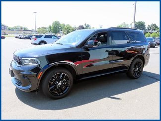 Used 2024 Dodge Durango GT image 1
